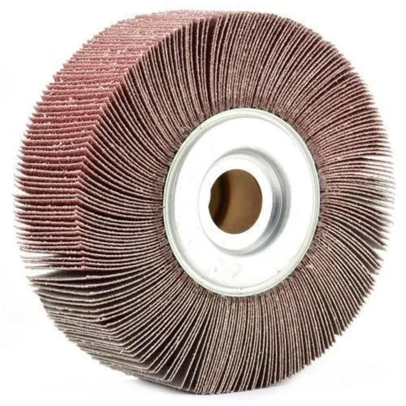 Flanşlı Mop Zımpara